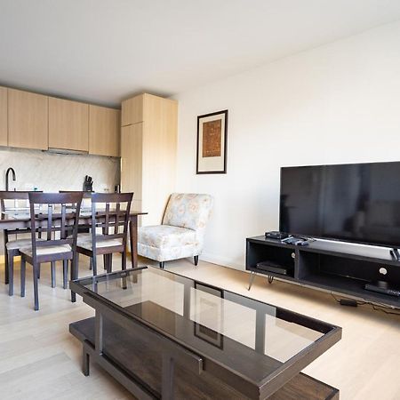 West Chelsea Apartment 30 Day Stays New York Buitenkant foto