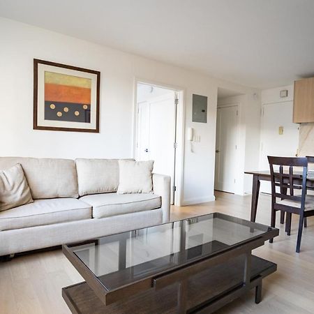 West Chelsea Apartment 30 Day Stays New York Buitenkant foto
