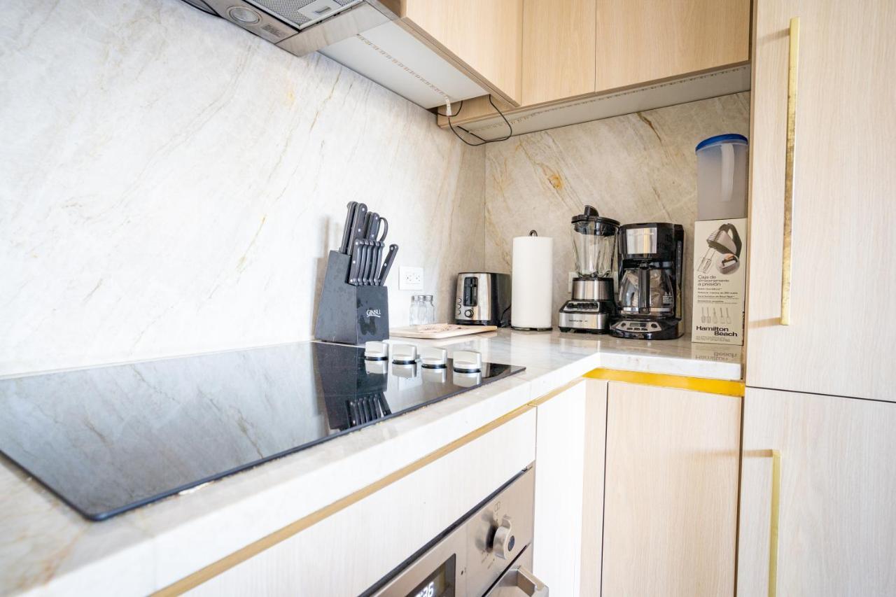 West Chelsea Apartment 30 Day Stays New York Buitenkant foto